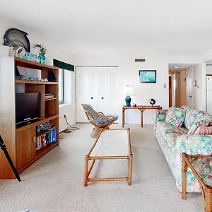 Sunny Sands 401 , Ocean City United States