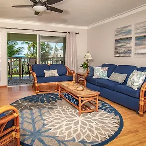 Molokai Island Retreat With Beautiful Ocean Views And Pool - Newly Remodeled! Ualapue
