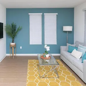 Amazing 2 Bedroom 7 Min From Disneyland W Free Parking , Anaheim United States